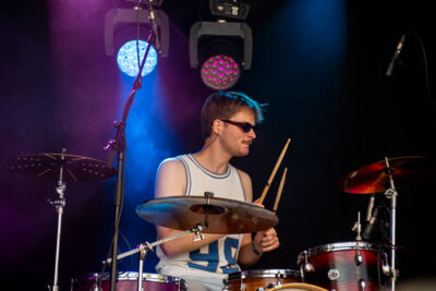 My Lennis @ Repmond Rock, picture 12, photographed by Bart Janssens - FrontView Magazine
