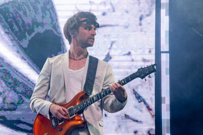 Natalia @ Bastion Festival, picture 3, photographed by Anoek Houben - FrontView Magazine