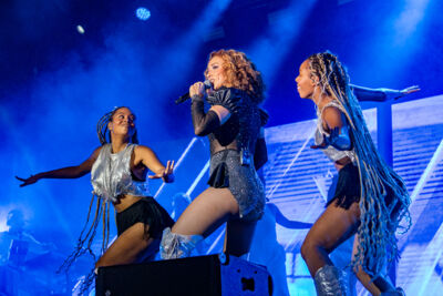 Natalia @ Bastion Festival, picture 19, photographed by Anoek Houben - FrontView Magazine