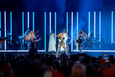 Natalia @ Bastion Festival, picture 24, photographed by Anoek Houben - FrontView Magazine