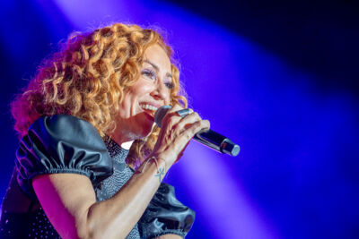 Natalia @ Bastion Festival, picture 27, photographed by Anoek Houben - FrontView Magazine