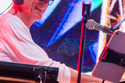 Natalia @ Bastion Festival, picture 33, photographed by Anoek Houben - FrontView Magazine