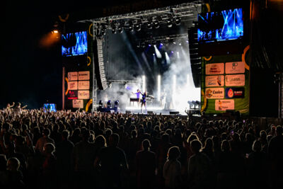 Natalia @ Bastion Festival, picture 42, photographed by Anoek Houben - FrontView Magazine