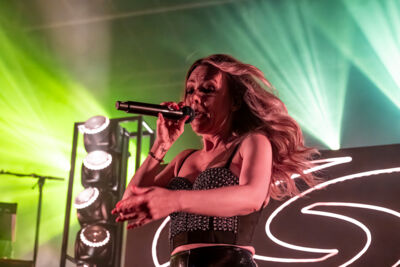 Sylver @ Repmond Rock, picture 3, photographed by Bart Janssens - FrontView Magazine