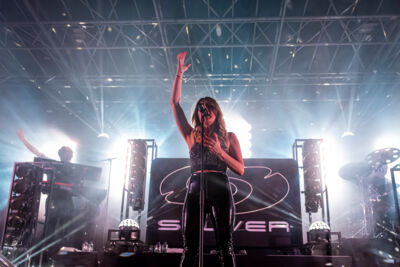 Sylver @ Repmond Rock, picture 5, photographed by Bart Janssens - FrontView Magazine