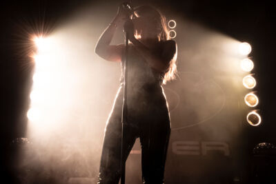 Sylver @ Repmond Rock, picture 6, photographed by Bart Janssens - FrontView Magazine