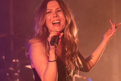 Sylver @ Repmond Rock, picture 14, photographed by Bart Janssens - FrontView Magazine