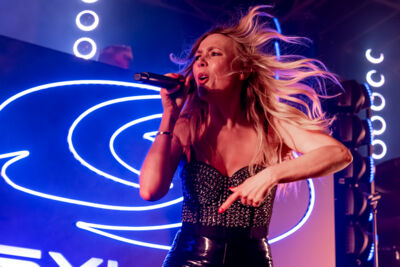 Sylver @ Repmond Rock, picture 15, photographed by Bart Janssens - FrontView Magazine