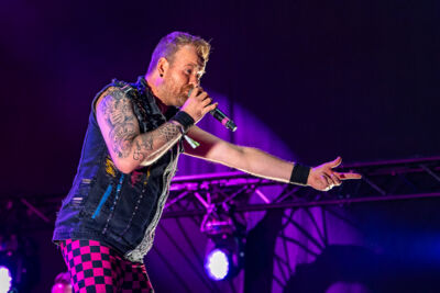 The Euros @ Bastion Festival, picture 1, photographed by Anoek Houben - FrontView Magazine
