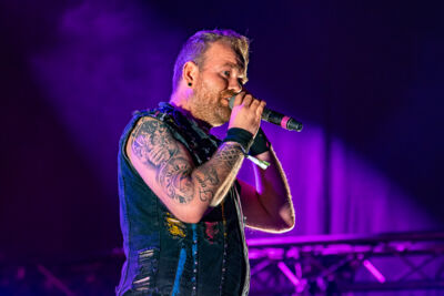 The Euros @ Bastion Festival, picture 5, photographed by Anoek Houben - FrontView Magazine