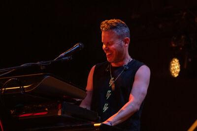 The Euros @ Bastion Festival, picture 7, photographed by Anoek Houben - FrontView Magazine