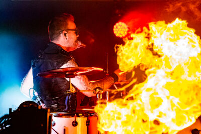 The Euros @ Bastion Festival, picture 10, photographed by Anoek Houben - FrontView Magazine