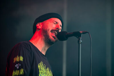 The Hickey Underworld @ Repmond Rock, picture 4, photographed by Bart Janssens - FrontView Magazine