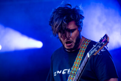 The Hickey Underworld @ Repmond Rock, picture 7, photographed by Bart Janssens - FrontView Magazine