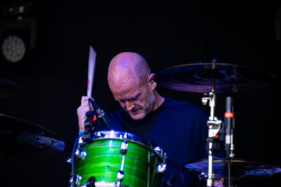 The Hickey Underworld @ Repmond Rock, picture 8, photographed by Bart Janssens - FrontView Magazine