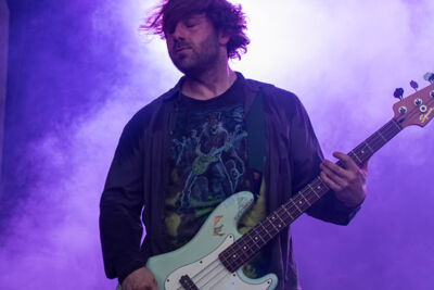 The Hickey Underworld @ Repmond Rock, picture 9, photographed by Bart Janssens - FrontView Magazine