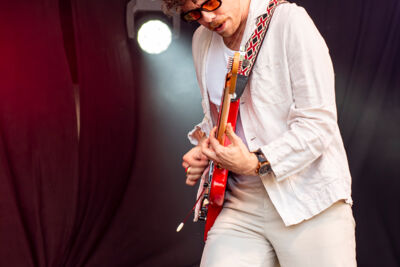 West Coast Caravan @ Repmond Rock, picture 3, photographed by Bart Janssens - FrontView Magazine