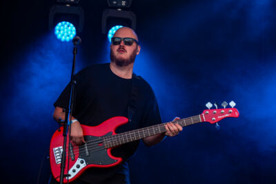 West Coast Caravan @ Repmond Rock, picture 9, photographed by Bart Janssens - FrontView Magazine