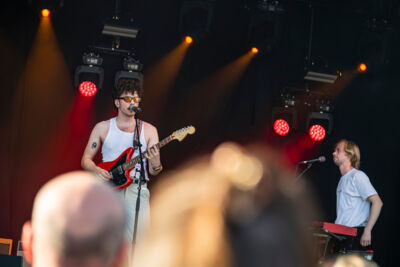 West Coast Caravan @ Repmond Rock, picture 12, photographed by Bart Janssens - FrontView Magazine