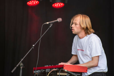 West Coast Caravan @ Repmond Rock, picture 13, photographed by Bart Janssens - FrontView Magazine