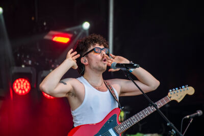 West Coast Caravan @ Repmond Rock, picture 14, photographed by Bart Janssens - FrontView Magazine