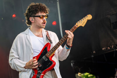 West Coast Caravan @ Repmond Rock, picture 16, photographed by Bart Janssens - FrontView Magazine