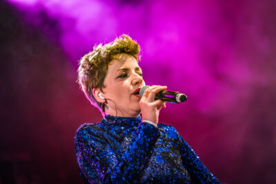 Con Mucho Gusto @ Fonnefeesten 2025, foto 15, foto's door Danny Wagemans - FrontView Magazine