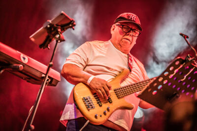 Con Mucho Gusto @ Fonnefeesten 2025, foto 26, foto's door Danny Wagemans - FrontView Magazine