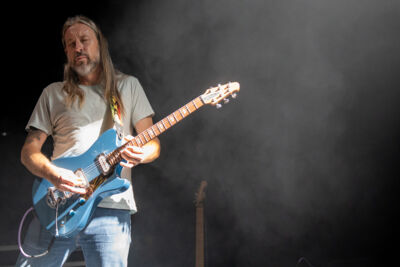Earthless @ Mezz, picture 3, photographed by Koen Marcoen - FrontView Magazine