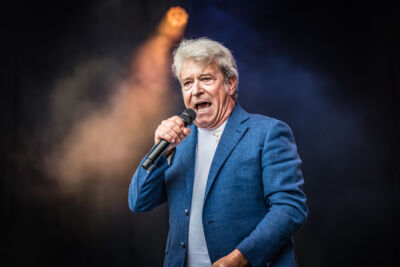 Garry Hagger @ Fonnefeesten 2025, foto 5, foto's door Danny Wagemans - FrontView Magazine