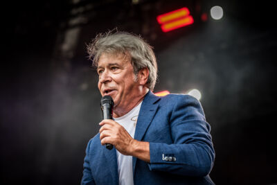 Garry Hagger @ Fonnefeesten 2025, foto 13, foto's door Danny Wagemans - FrontView Magazine