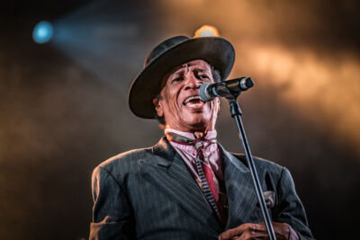 Kid Creole and The Coconuts @ Fonnefeesten 2025, foto 25, foto's door Danny Wagemans - FrontView Magazine