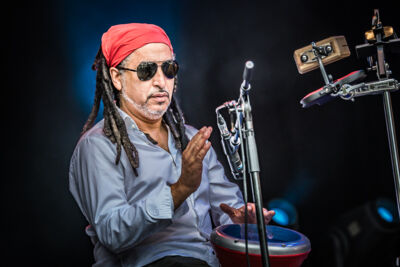 Sous Couche @ Fonnefeesten 2025, foto 3, foto's door Danny Wagemans - FrontView Magazine
