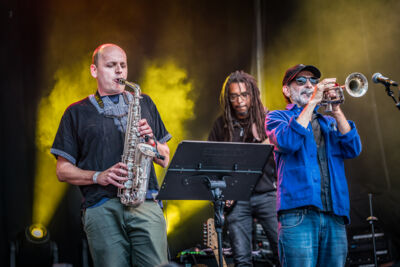 Sous Couche @ Fonnefeesten 2025, foto 5, foto's door Danny Wagemans - FrontView Magazine