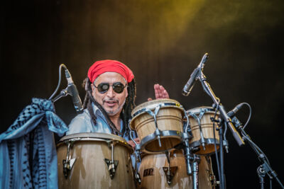 Sous Couche @ Fonnefeesten 2025, foto 6, foto's door Danny Wagemans - FrontView Magazine