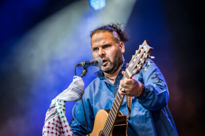 Sous Couche @ Fonnefeesten 2025, foto 8, foto's door Danny Wagemans - FrontView Magazine