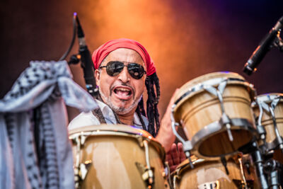 Sous Couche @ Fonnefeesten 2025, foto 9, foto's door Danny Wagemans - FrontView Magazine