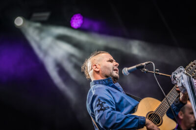 Sous Couche @ Fonnefeesten 2025, foto 10, foto's door Danny Wagemans - FrontView Magazine