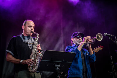 Sous Couche @ Fonnefeesten 2025, foto 12, foto's door Danny Wagemans - FrontView Magazine