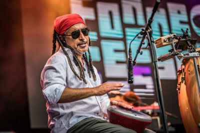 Sous Couche @ Fonnefeesten 2025, foto 14, foto's door Danny Wagemans - FrontView Magazine