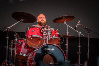 Sous Couche @ Fonnefeesten 2025, foto 15, foto's door Danny Wagemans - FrontView Magazine