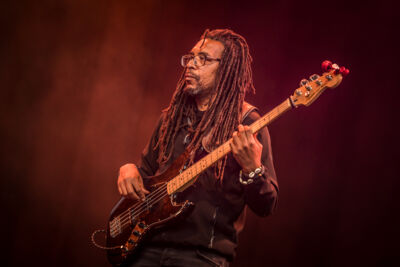 Sous Couche @ Fonnefeesten 2025, foto 16, foto's door Danny Wagemans - FrontView Magazine