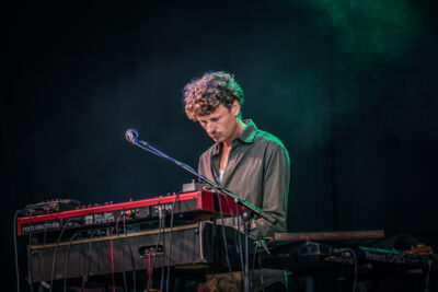 Sous Couche @ Fonnefeesten 2025, foto 17, foto's door Danny Wagemans - FrontView Magazine