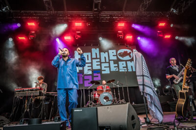 Sous Couche @ Fonnefeesten 2025, foto 19, foto's door Danny Wagemans - FrontView Magazine