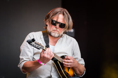 Stampen en Dagen @ Fonnefeesten 2025, picture 1, photographed by Danny Wagemans - FrontView Magazine