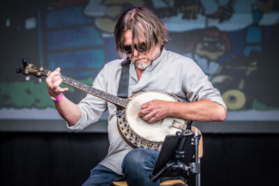 Stampen en Dagen @ Fonnefeesten 2025, picture 9, photographed by Danny Wagemans - FrontView Magazine