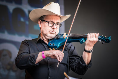 Stampen en Dagen @ Fonnefeesten 2025, picture 10, photographed by Danny Wagemans - FrontView Magazine