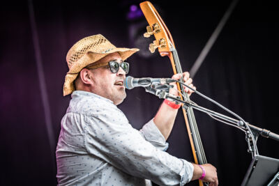 Stampen en Dagen @ Fonnefeesten 2025, picture 15, photographed by Danny Wagemans - FrontView Magazine