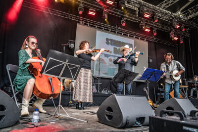 Stampen en Dagen @ Fonnefeesten 2025, picture 17, photographed by Danny Wagemans - FrontView Magazine