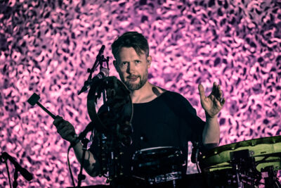Wardruna @ OLT, foto 4, foto's door Bruno Holvoet - FrontView Magazine